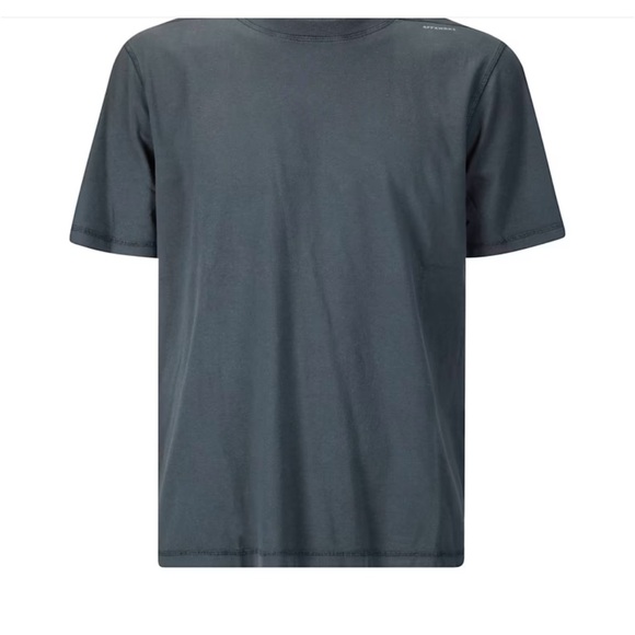 AFFXWRKS
CASUAL WRKS T-SHIRT in FOREST GREY SZ L - Picture 1 of 15
